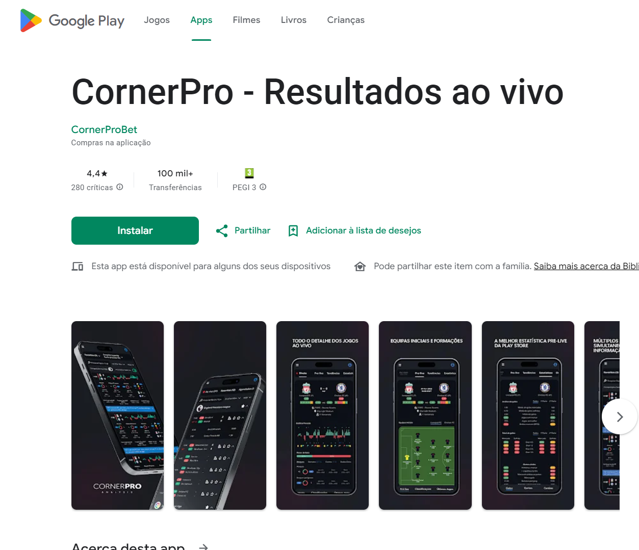 Portfolio Project Image